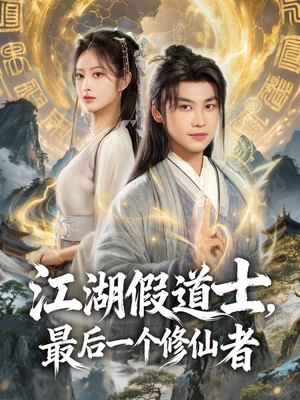 江湖假道士，最后一个修仙者（58集）好看的短剧又来了抢先看