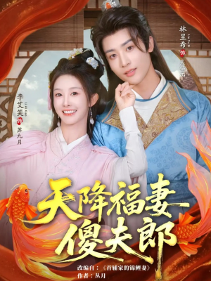 天降福妻傻夫郎（85集）短剧大结局连更全集