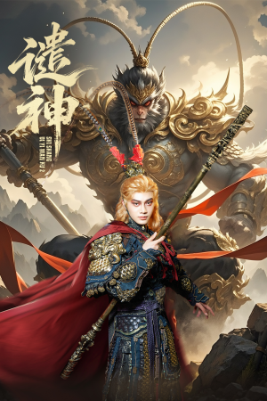 谴神（61集）穿越题材短剧免费看