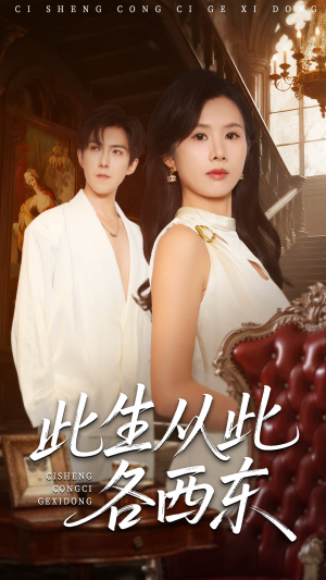 此生从此各西东（60集）短剧全集高清完整版