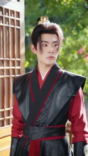 这公主有亿点点毒（62集）大结局一气呵成的热门短剧