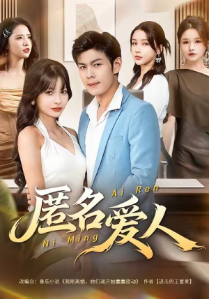 匿名爱人（80集）红果短剧免费看荃集