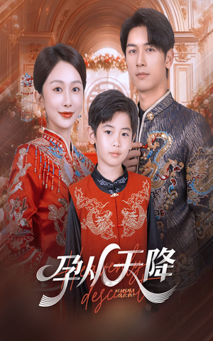 孕从天降（70集）短剧上头一起来追