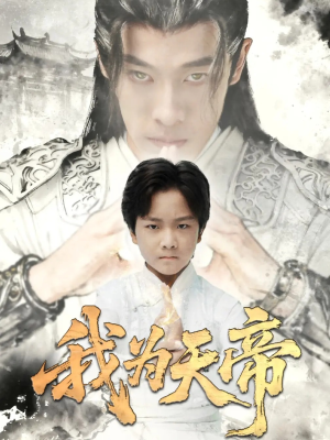 我为天帝（61集）精彩的网络短剧