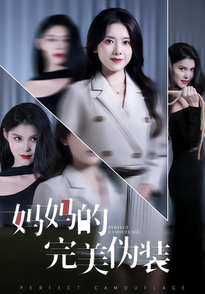 妈妈的完美伪装（60集）精彩免费短剧观看全集
