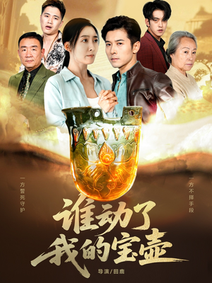 谁动了我的宝壶（31集）超好看短剧抢先看全集