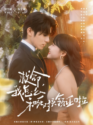 救命，我怎么和死对头领证啦（82集）在线即可畅享全集短剧