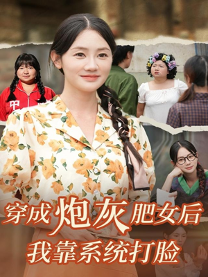 穿成炮灰肥女后我靠系统打脸（67集）排行榜上的短剧免费看