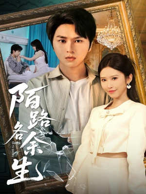 陌路各余生（65集）番茄小说短剧免费看