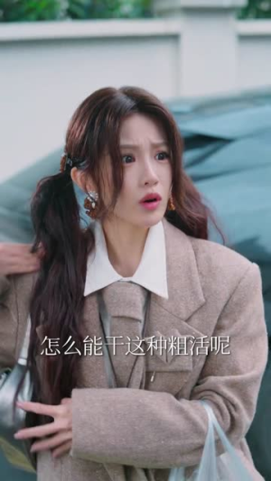 穿成炮灰女配我只想当公婆的宝贝（80集）大结局一气呵成的短剧精选