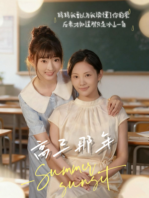 高三那年（61集）短剧合集蓝光画质