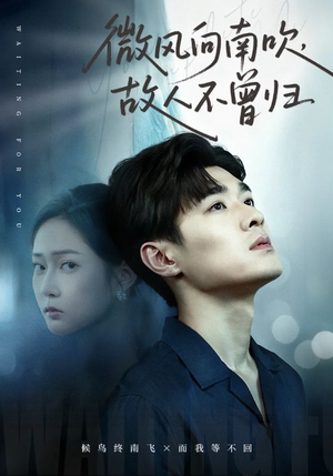 微风向南吹，故人不曾归（72集）韩国短剧精彩片段