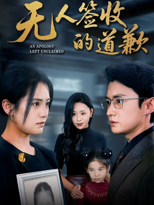 无人签收的道歉（55集）红果免费短视频剧