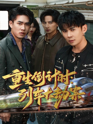 重生倒计时：列车大劫案（80集）西瓜短剧免费看