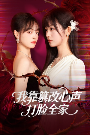 假千金心声泄露后我篡改翻盘（51集）每日短剧分享更新