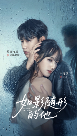 如影随形的他（30集）每日更新热门短剧