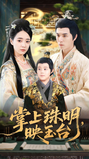 掌上珠明映玉台（79集）看完还想看的精彩短剧
