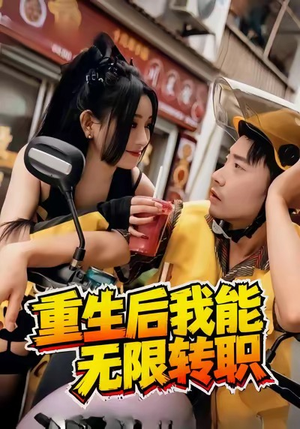 重生后我能无限转职（81集）亿万短剧抢先看