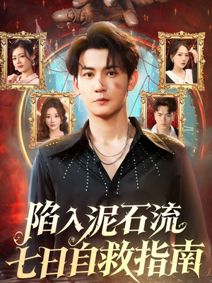 陷入泥石流七日自救指南（70集）短剧最热榜最近火的