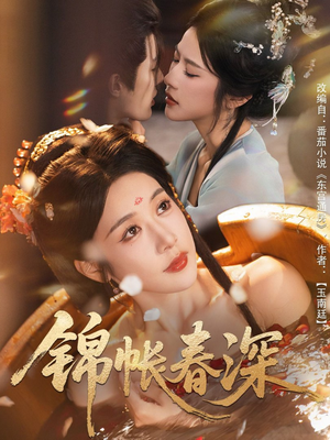 锦帐春深（63集）免费观看热门短剧大结局