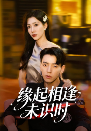 缘起相逢未识时（57集）精彩短剧天天看超级热播短剧