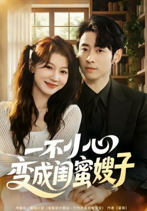 一不小心变成闺蜜嫂子（71集）红果短剧免费看剧