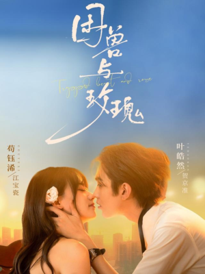 困兽与玫瑰（90集）排行榜上的短剧免费看