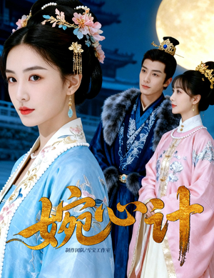 婉心计（49集）韩国短剧精彩片段