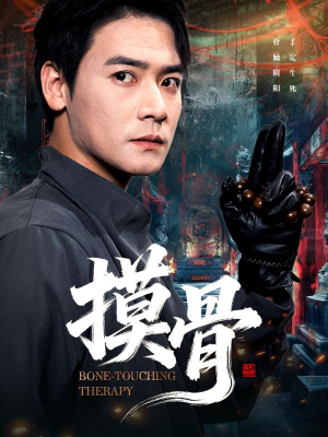 摸骨（74集）热门短剧不停更新