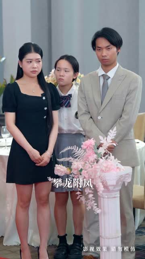 长姐为刃，为妹撑腰（56集）短剧这部剧太好看了