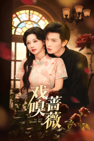 戏嗅蔷薇（72集）好看又上头的短剧来了