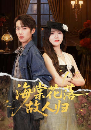 海棠花落故人归（78集）海量热门短剧免费看