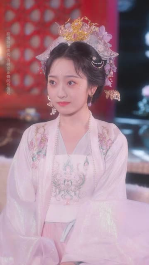 皇帝你别走（84集）熬夜也要追的短剧