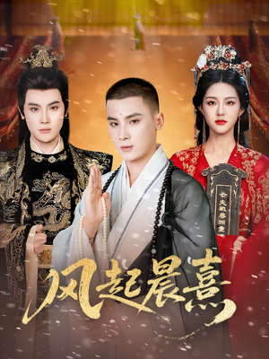 风起晨熹（63集）热播短剧全集看