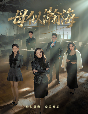 母似瀚海（71集）无需掏钱整部剧免费看短剧