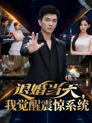 退婚当天，我觉醒震惊系统（53集）精彩免费短剧观看全集