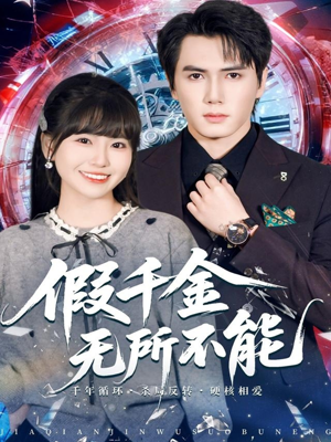 假千金无所不能（71集）短剧在哪个平台