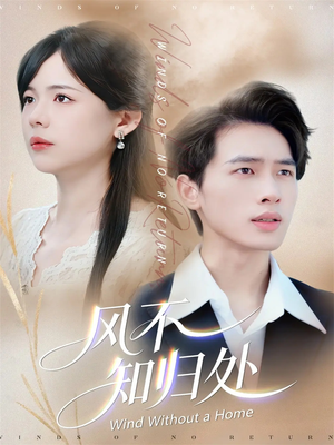 风不知归处（78集）经典短剧重温旧梦