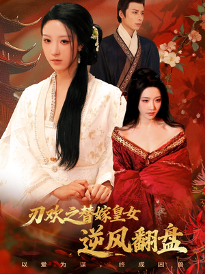 刃欢之替嫁皇女逆风翻盘（76集）短剧全剧终在线连看