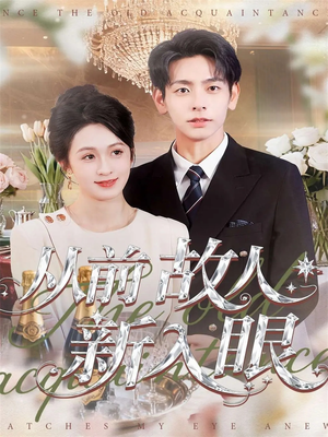 从前故人新入眼（88集）排行榜前十短剧