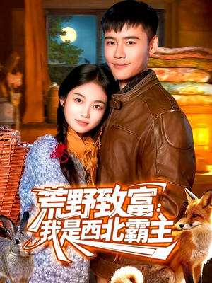荒野致富：我是西北霸主（98集）一口气看完全集短剧