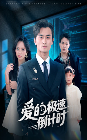 爱的极速倒计时（80集）热门短剧全集观看