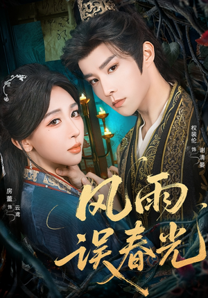 风雨误春光（58集）好看短剧看不停