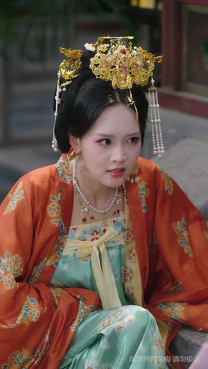 仙泪红尘劫（54集）免费观看热门短剧大结局