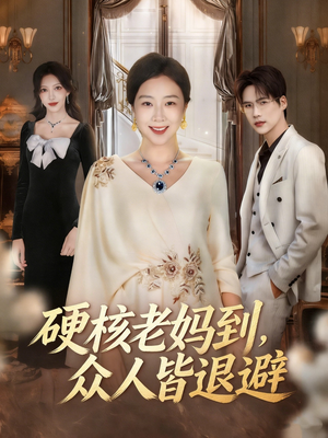 硬核老妈到，众人皆退避（63集）热播短剧追不停