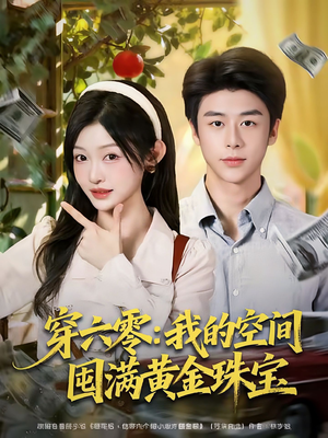 穿六零：我的空间囤满黄金珠宝（81集）亿万短剧抢先看