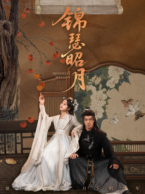 锦瑟昭月（68集）精彩短剧随心推