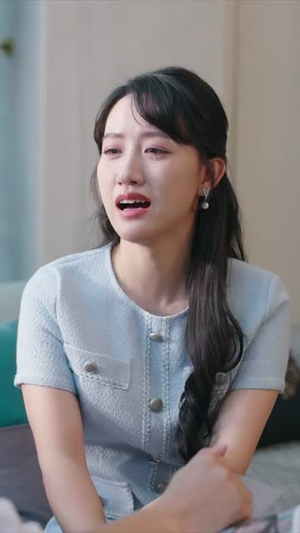 渔生有你（44集）今日热门短剧推荐