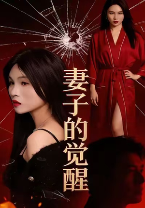 妻子的觉醒（34集）短剧热播精彩片段