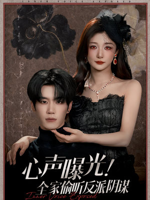 心声曝光！全家偷听反派阴谋（80集）免费观看到短剧大结局